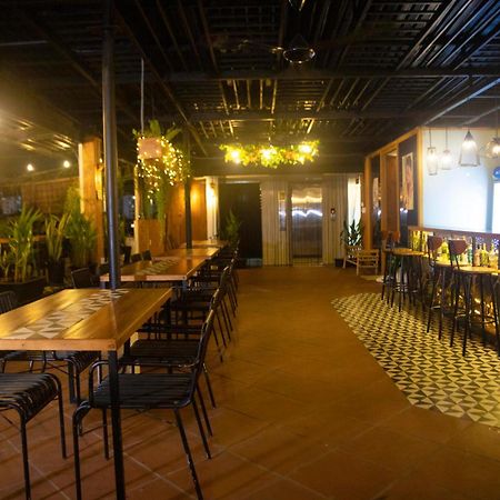 Sunshine Boutique Hotel Phu My Hung Cidade de Ho Chi Minh Exterior foto