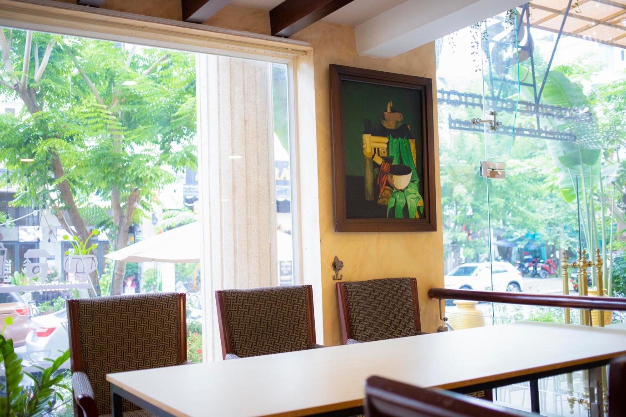 Sunshine Boutique Hotel Phu My Hung Cidade de Ho Chi Minh Exterior foto